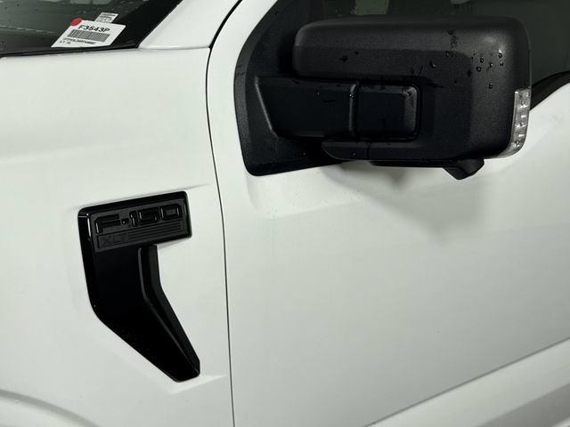Certified 2024 Ford F150 XLT w/ Equipment Group 302A MID AWD/4WD image 29
