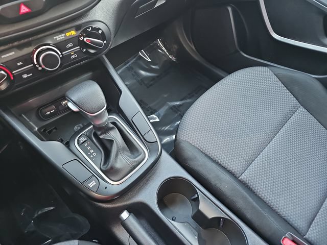 Used 2024 Kia Soul LX w/ Option Group 015 FWD image 24