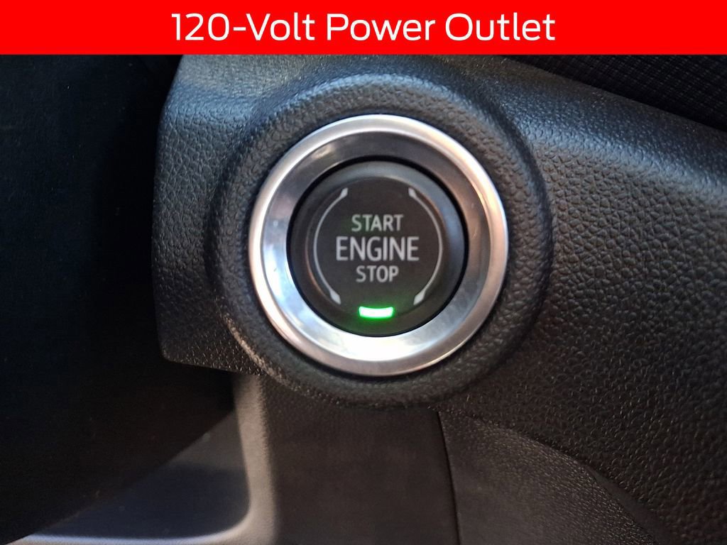 Used 2021 Chevrolet TrailBlazer RS w/ Sun and Liftgate Package image 22