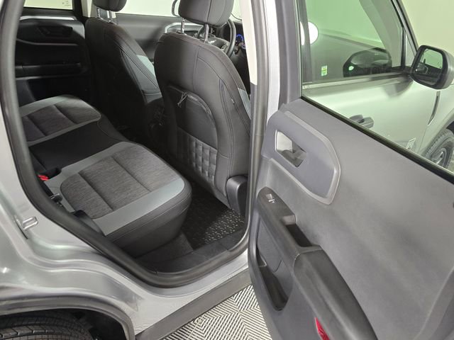 Certified 2022 Ford Bronco Sport Big Bend w/ Convenience Package AWD/4WD image 13