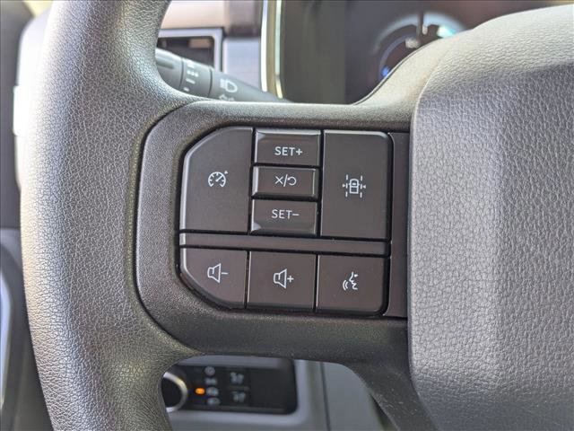 Certified 2024 Ford F150 Lightning Pro image 12