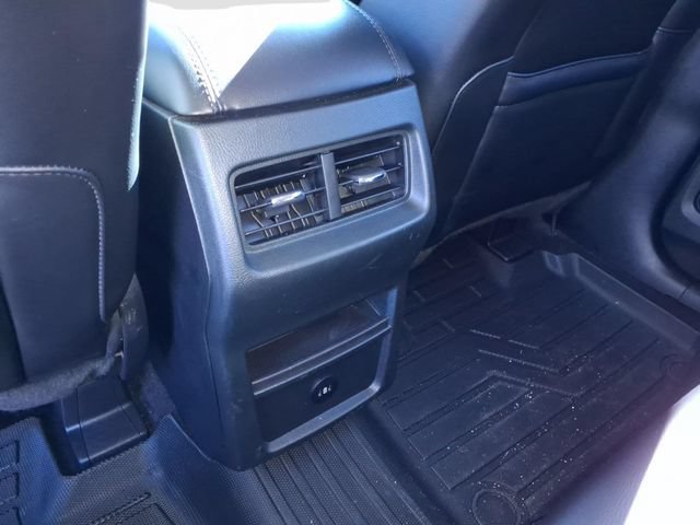 Certified 2024 Ford Edge SEL AWD/4WD image 10