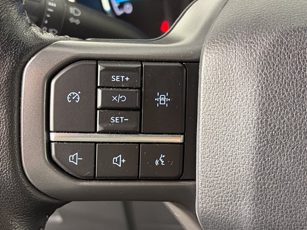 Certified 2021 Ford F150 XLT w/ Equipment Group 301A Mid AWD/4WD image 17