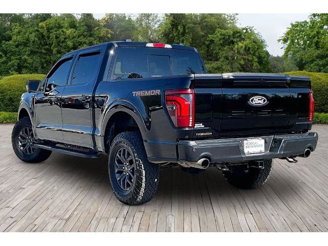 Certified 2025 Ford F150 Tremor w/ Equipment Group 402A High AWD/4WD image 3