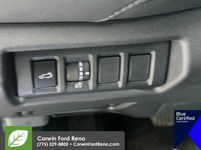 Used 2026 Subaru Outback Wilderness AWD/4WD image 13