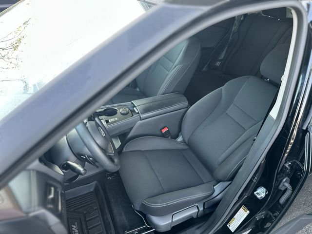 Used 2023 Nissan Rogue S AWD/4WD image 12