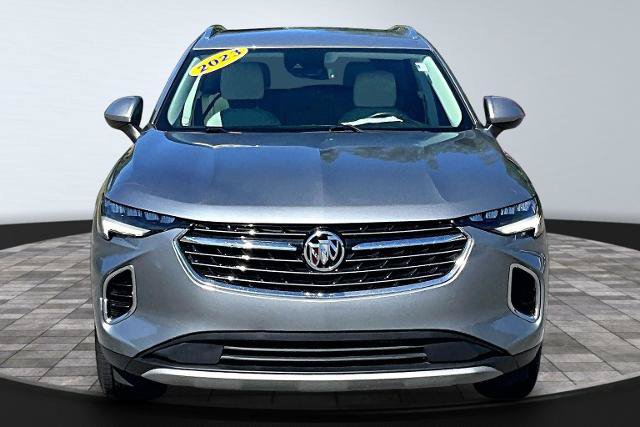 Used 2023 Buick Envision Preferred FWD image 3
