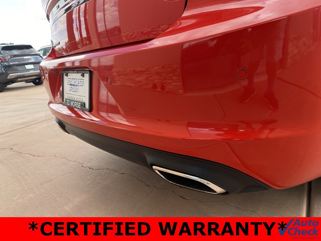 Used 2023 Dodge Charger SXT image 8