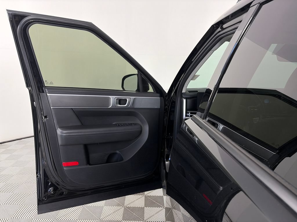 Used 2024 Hyundai Santa Fe SEL AWD/4WD image 10