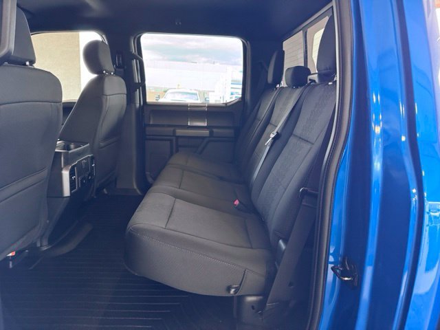 Certified 2019 Ford F150 XLT w/ Equipment Group 302A Luxury AWD/4WD image 11