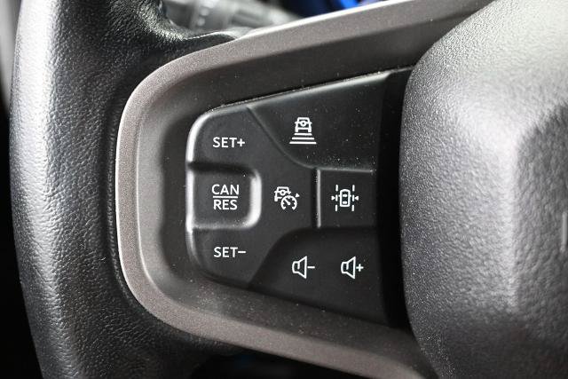 Certified 2021 Ford Bronco First Edition AWD/4WD image 26