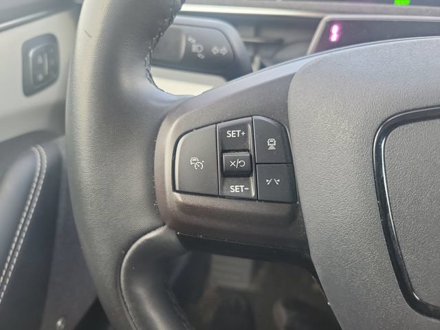 Certified 2024 Ford Mustang Mach-E Premium RWD image 23