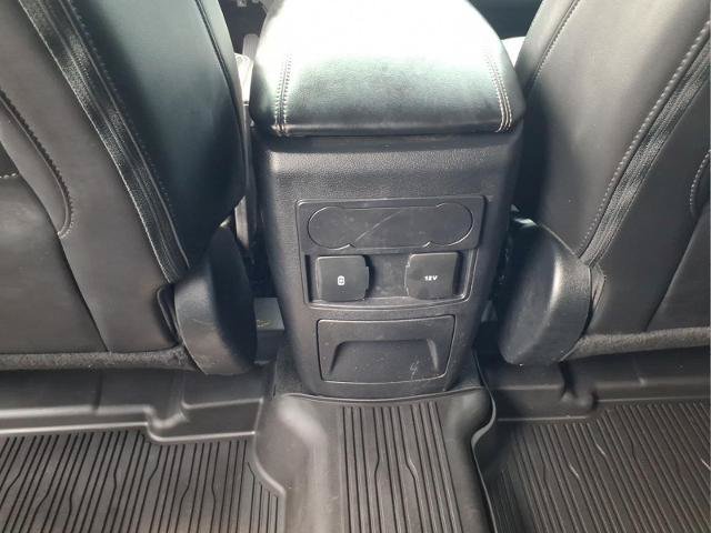 Certified 2024 Ford Explorer XLT w/ Equipment Group 202A AWD/4WD image 18
