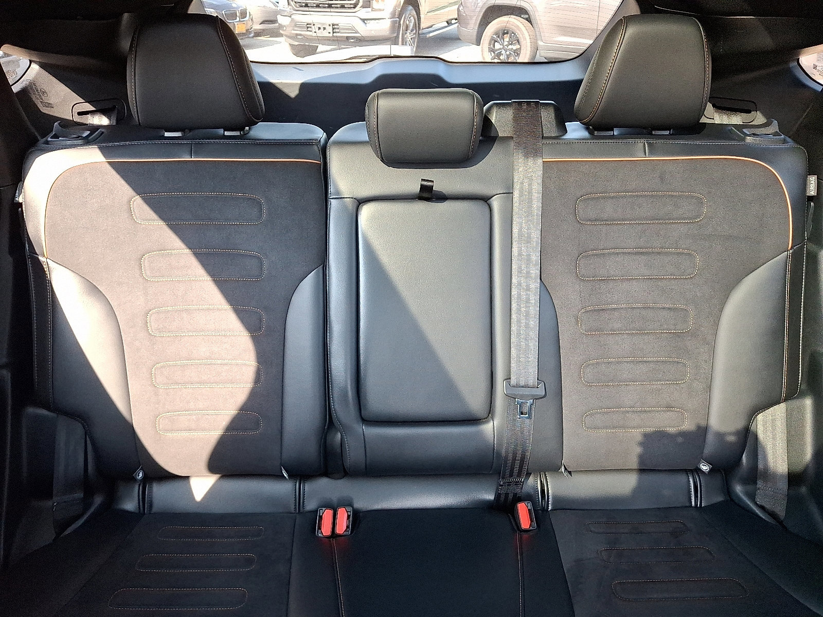 Certified 2022 Ford Mustang Mach-E GT image 19