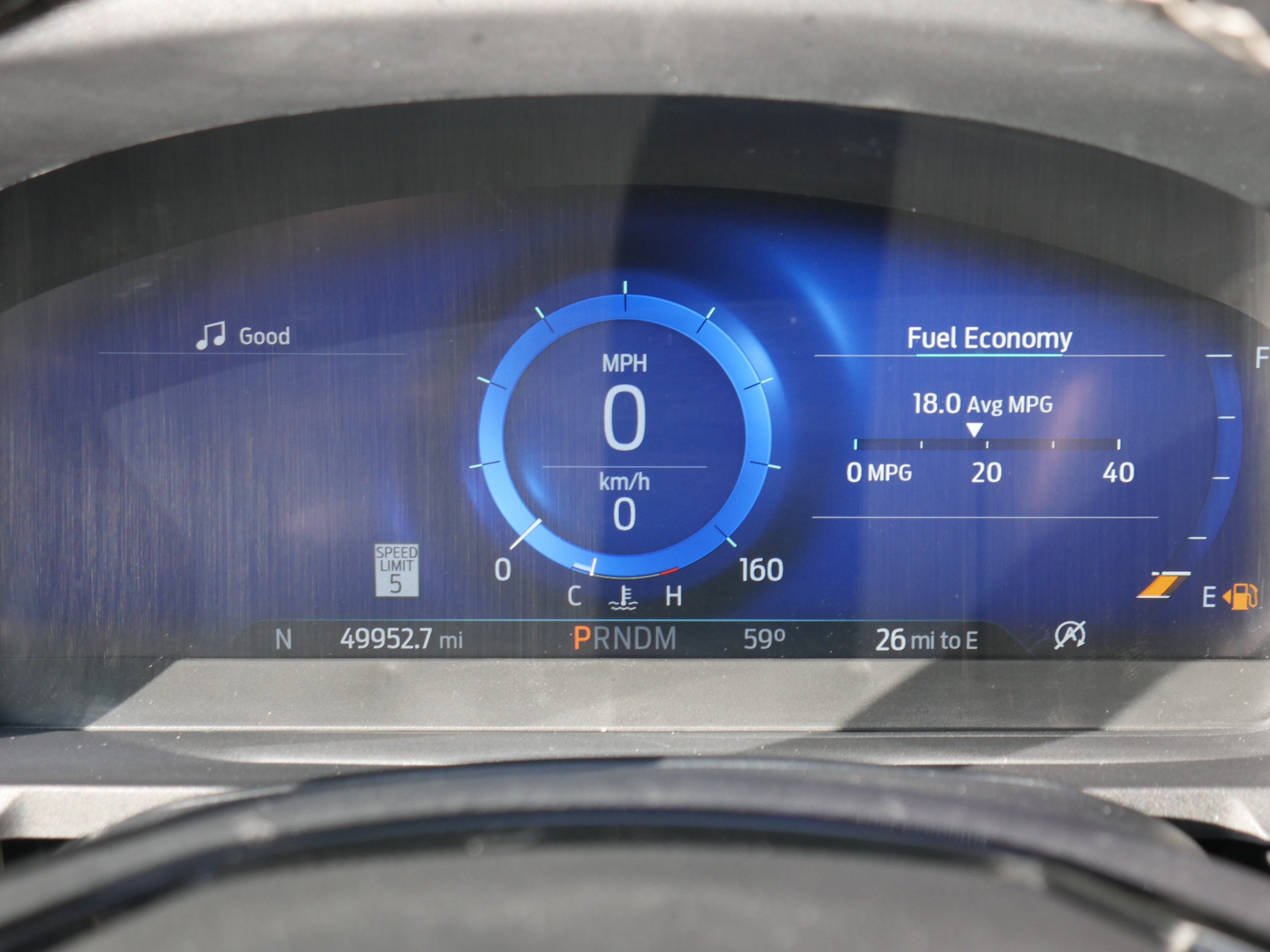 Certified 2021 Ford Explorer ST image 7