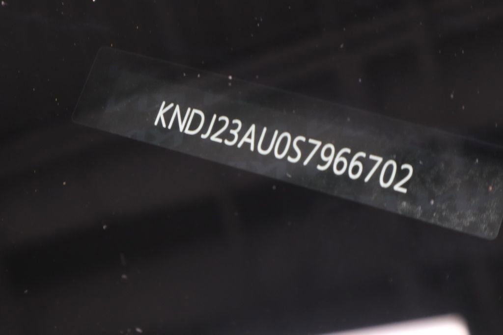 Used 2025 Kia Soul LX w/ LX Technology Package image 31