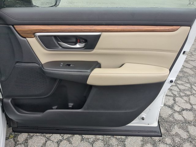 Used 2020 Honda CR-V EX-L image 34