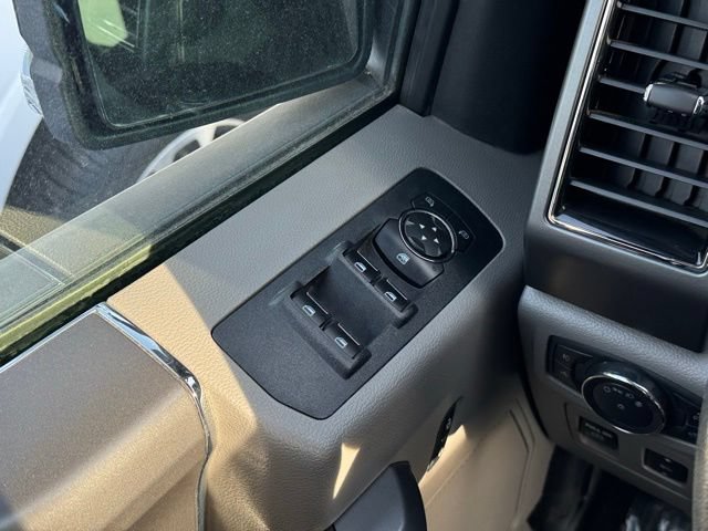 Certified 2020 Ford F150 XLT w/ Equipment Group 302A Luxury AWD/4WD image 31