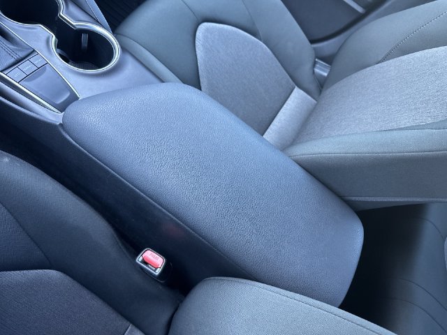 Used 2023 Toyota Camry LE FWD image 21