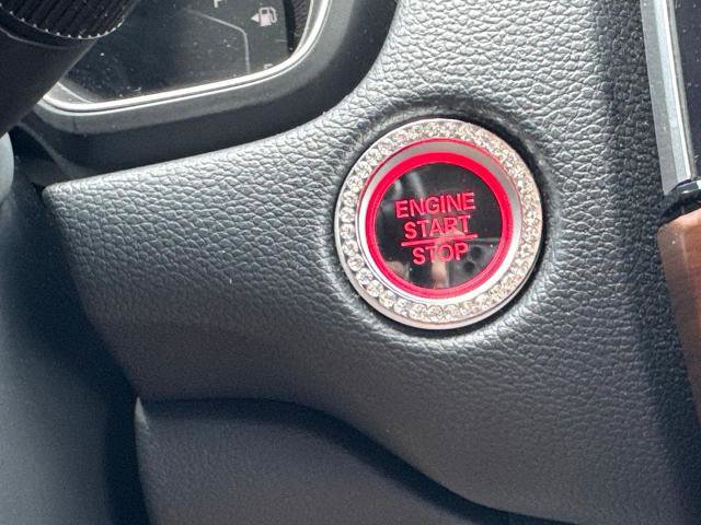 Used 2022 Honda CR-V Touring image 21