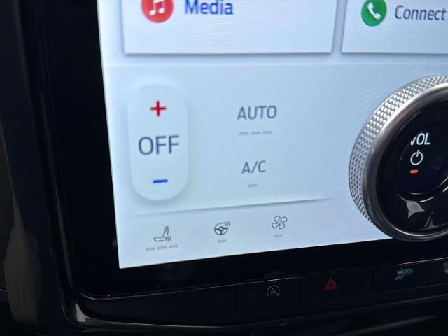 Certified 2022 Ford Expedition Limited image 19