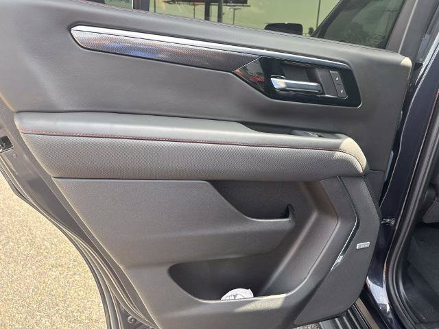 Used 2025 Chevrolet Tahoe RST w/ Comfort Package RWD image 21