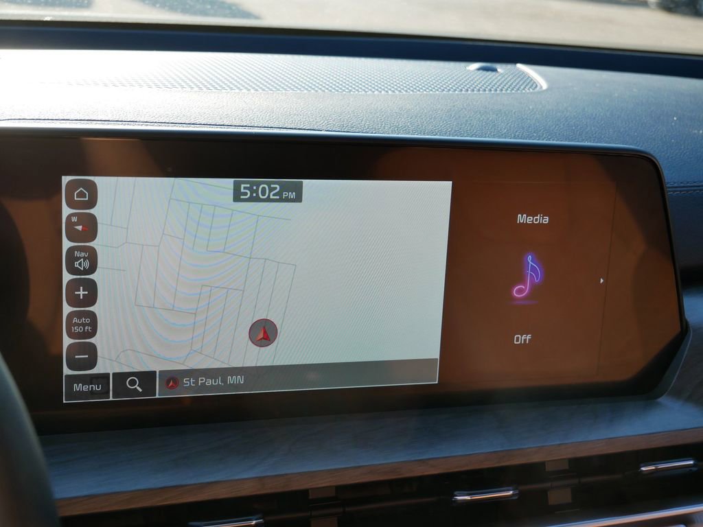 Used 2025 Kia Telluride EX X-Line image 18