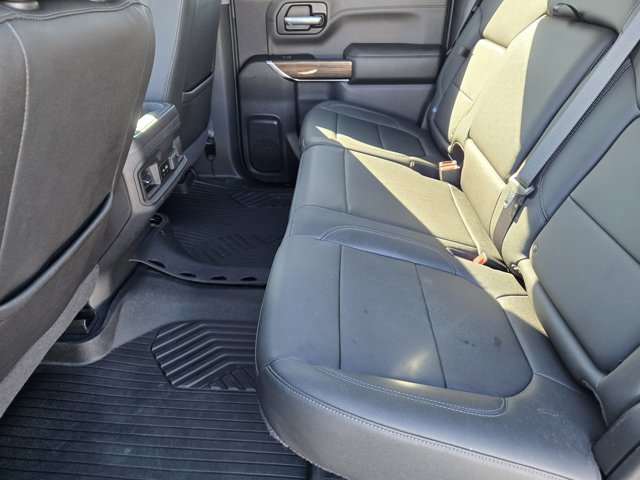 Used 2022 Chevrolet Silverado 1500 LT Trail Boss w/ LT Trail Boss Premium Package image 28