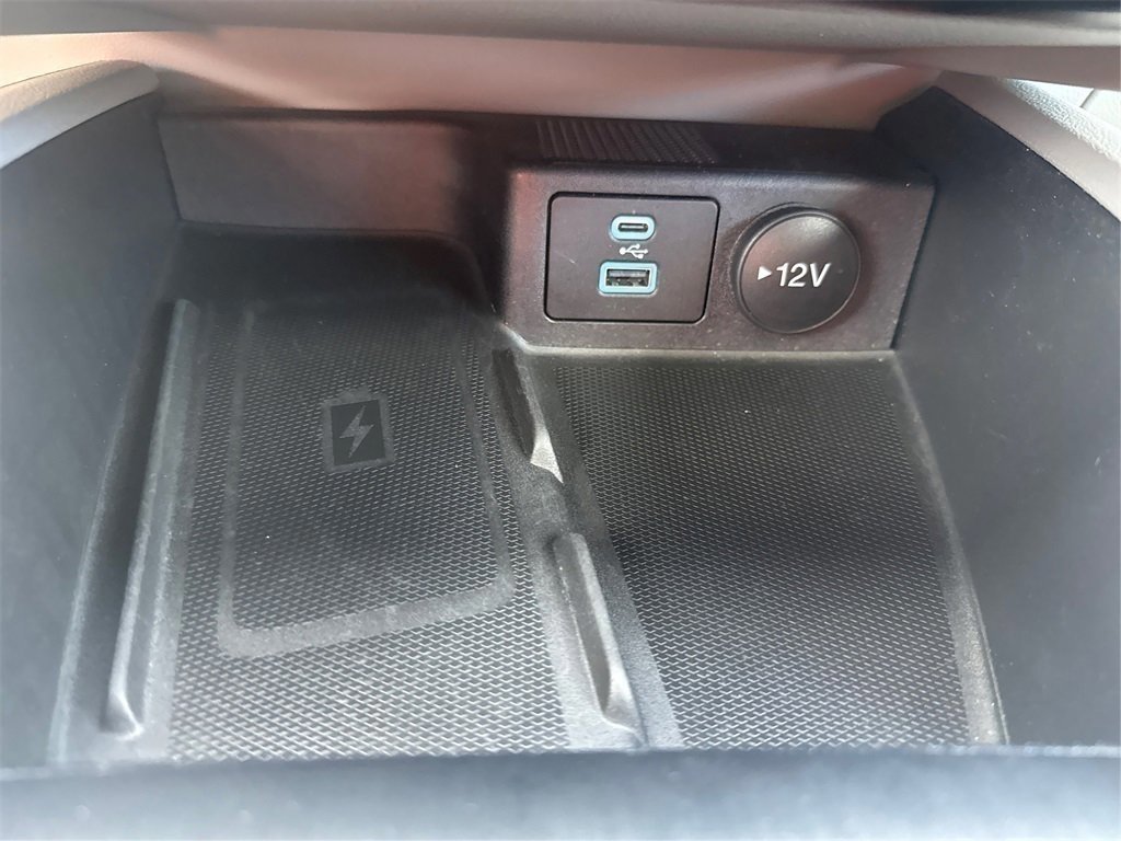 Certified 2023 Ford Escape Platinum image 27