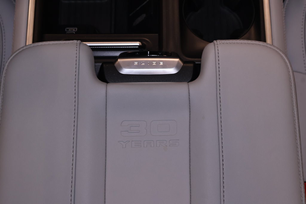 Certified 2027 Ford Expedition Platinum AWD/4WD image 40
