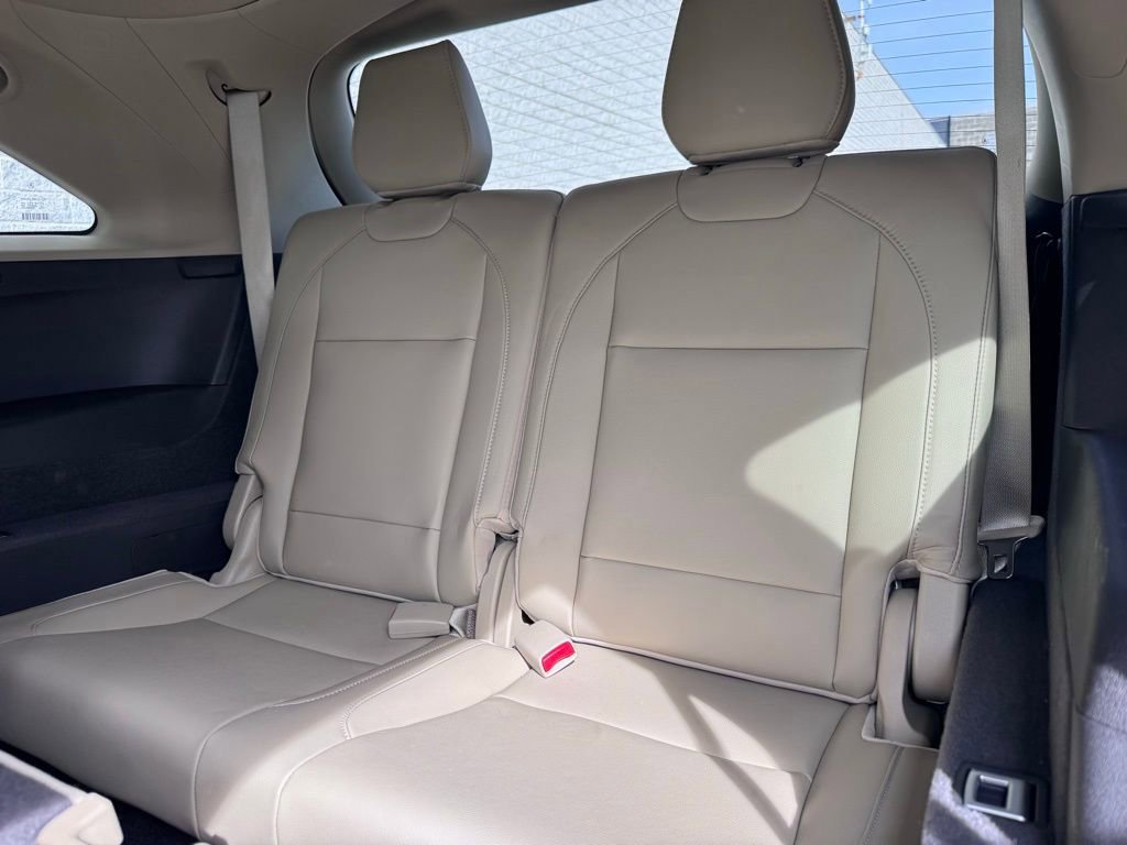 Used 2017 Acura MDX SH-AWD w/ Technology Package image 23