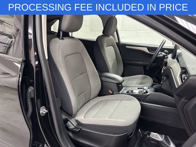 Certified 2022 Ford Escape SE w/ Cold Weather Package AWD/4WD image 21