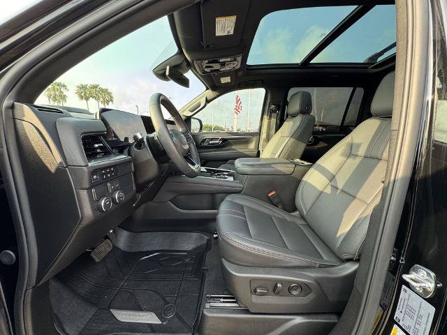 Used 2026 Chevrolet Suburban RST w/ Comfort Package RWD image 14
