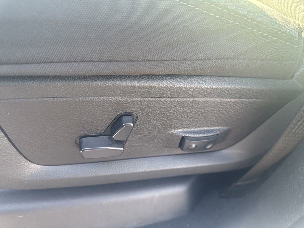 Used 2023 RAM 3500 Big Horn w/ Level 1 Equipment Group image 17