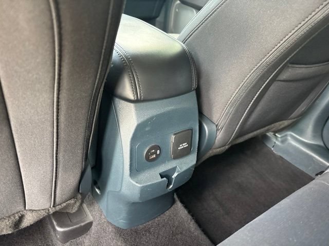 Certified 2024 Ford Maverick XLT w/ XLT Luxury Package FWD image 32