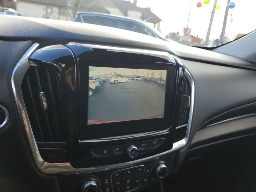Used 2019 Chevrolet Traverse LT w/ LPO, Floor Liner Package image 24