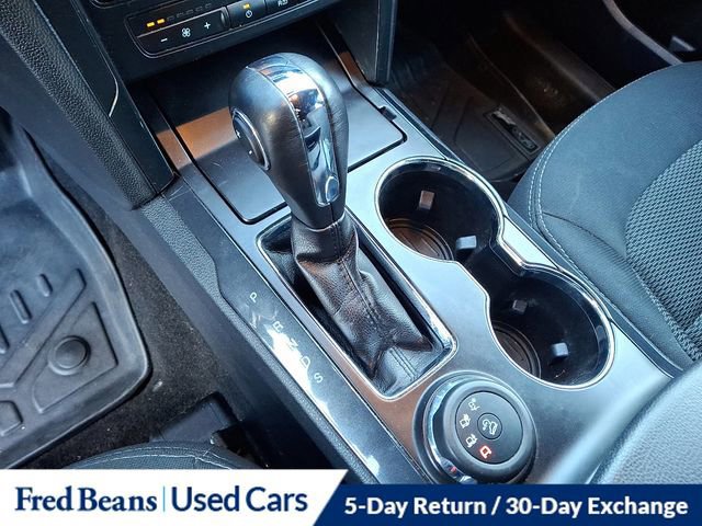 Certified 2019 Ford Explorer XLT w/ Class III Trailer Tow Package image 23