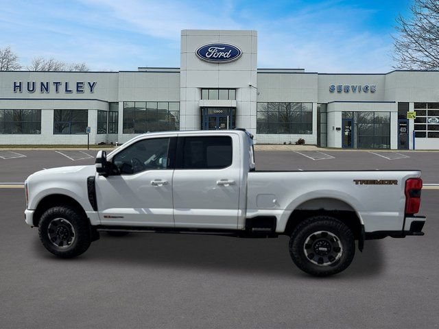 Certified 2023 Ford F350 Lariat w/ Lariat Ultimate Package AWD/4WD image 5
