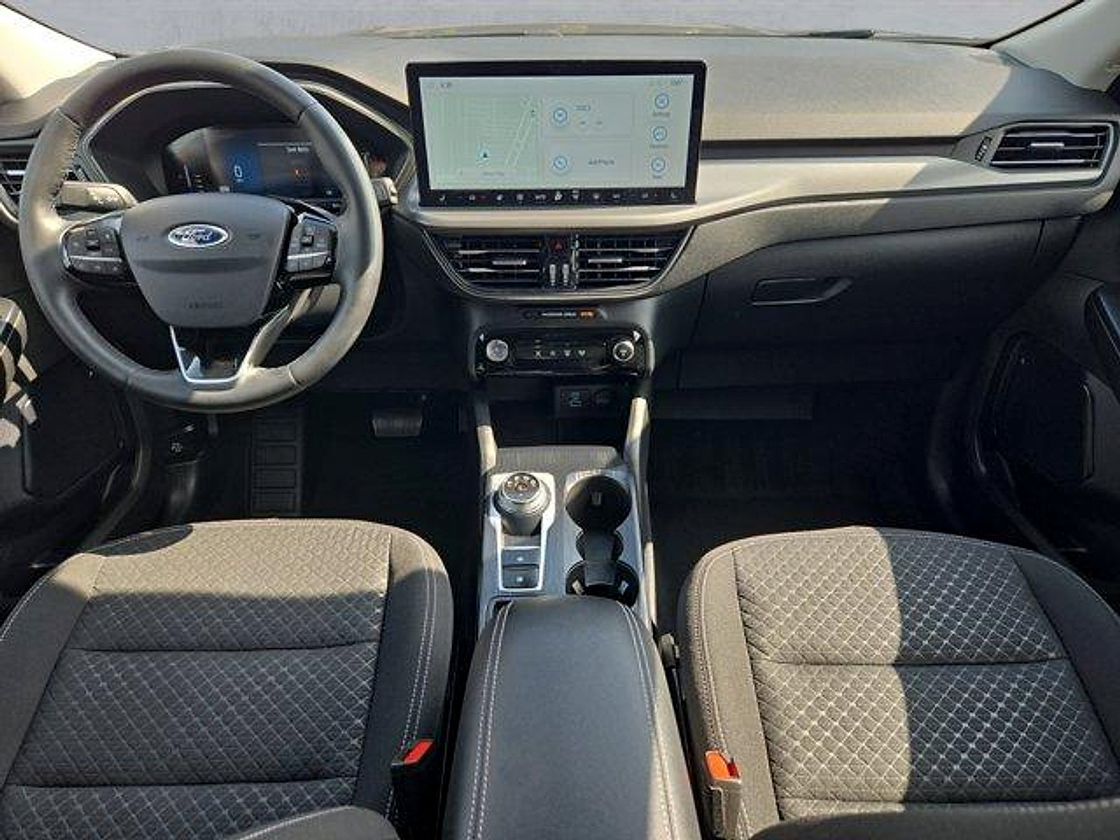 Certified 2023 Ford Escape Active w/ Tech Pack #1 AWD/4WD image 9