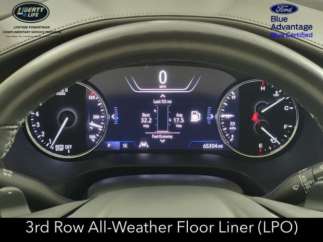 Used 2023 Buick Enclave Avenir w/ Avenir Technology Package AWD/4WD image 30