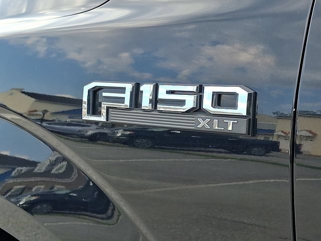 Certified 2018 Ford F150 XLT AWD/4WD image 31