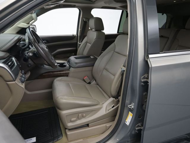 Used 2018 Chevrolet Tahoe LT image 11