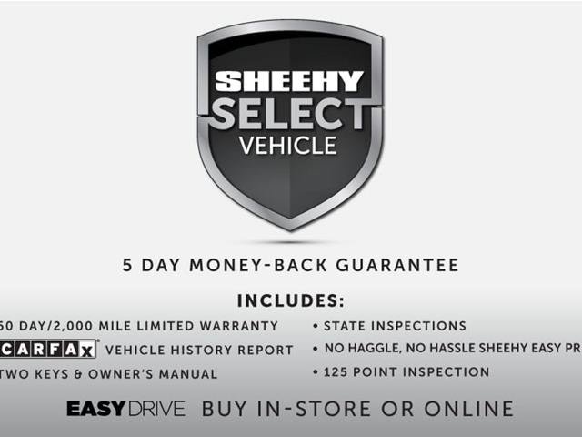 Used 2024 MAZDA CX-50 AWD 2.5 S w/ Cargo Package image 4