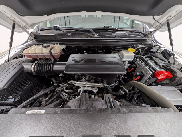 Used 2022 RAM 1500 Lone Star RWD image 30