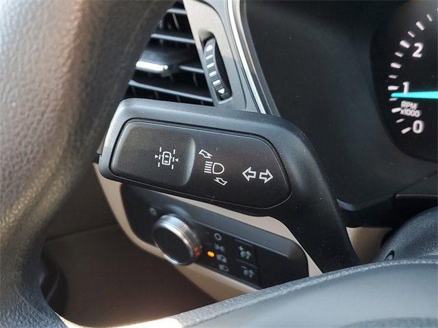 Certified 2020 Ford Escape SE image 15