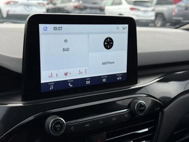 Certified 2023 Ford Escape ST-Line image 27