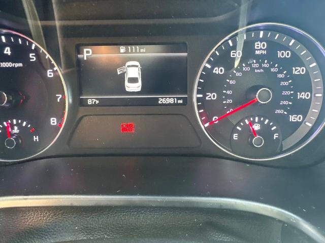Used 2023 Kia Forte LXS FWD image 13