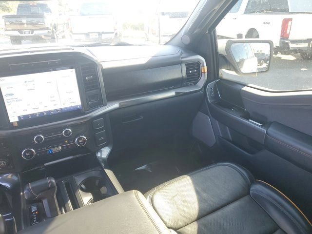 Certified 2021 Ford F150 Tremor w/ Equipment Group 402A High image 20