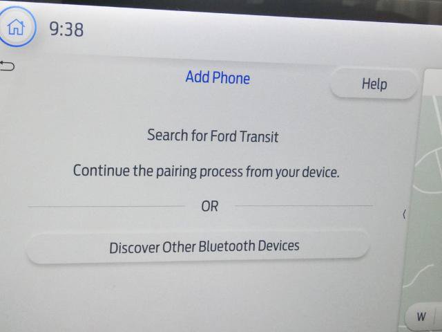 Certified 2025 Ford Transit 350 XLT RWD image 19
