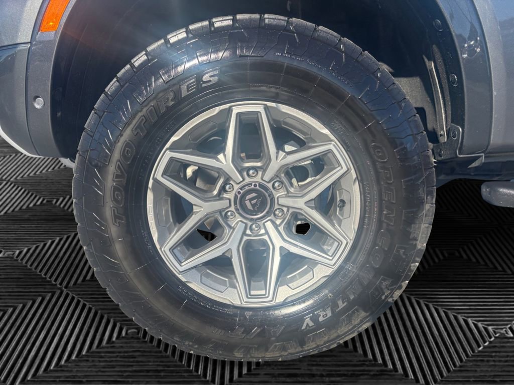 Certified 2024 Ford Ranger XLT image 14